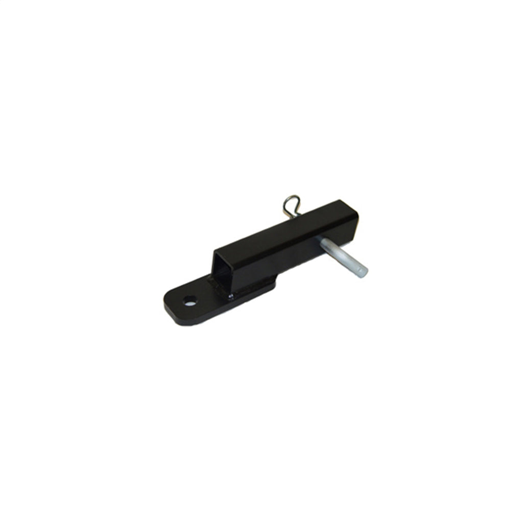 Rugged Ridge 11237.02 Receiver Hitch Ball Mount Clip/Pin