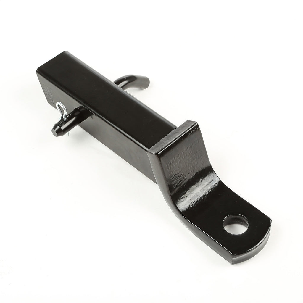Rugged Ridge 11237.02 Receiver Hitch Ball Mount Clip/Pin