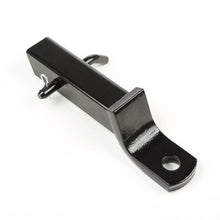 Load image into Gallery viewer, Rugged Ridge 11237.02 Receiver Hitch Ball Mount Clip/Pin