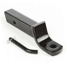 Load image into Gallery viewer, Rugged Ridge 11237.02 Receiver Hitch Ball Mount Clip/Pin