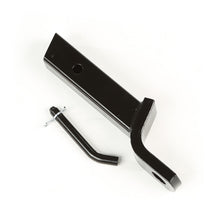 Load image into Gallery viewer, Rugged Ridge 11237.02 Receiver Hitch Ball Mount Clip/Pin