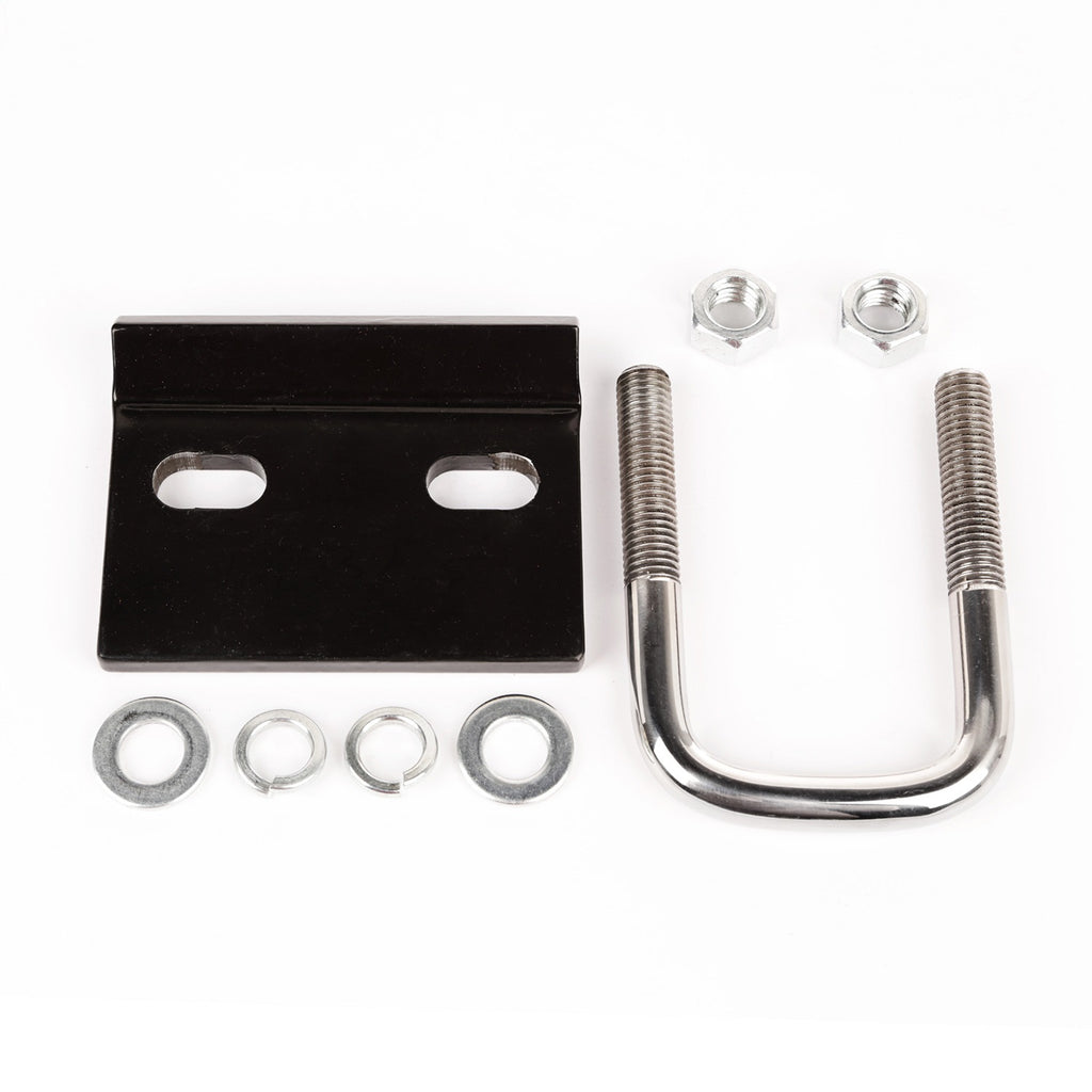 Rugged Ridge 11237.15 Hitch Tightener