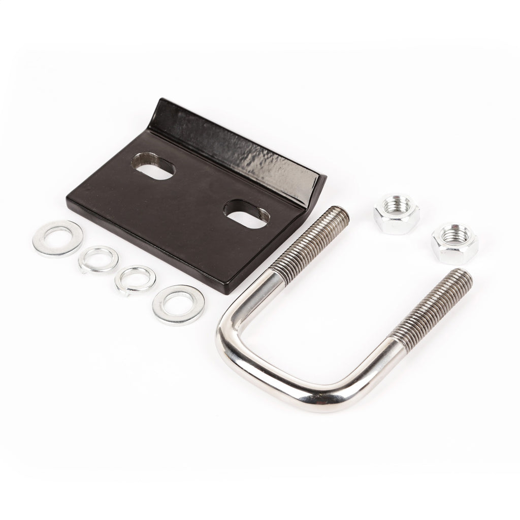 Rugged Ridge 11237.15 Hitch Tightener