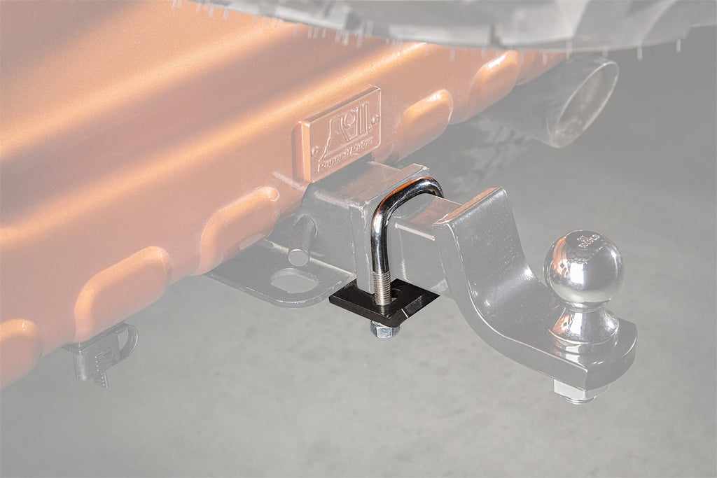Rugged Ridge 11237.15 Hitch Tightener