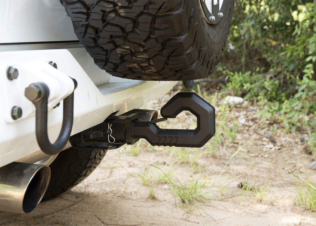 Rugged Ridge 11237.20 Giga Hook