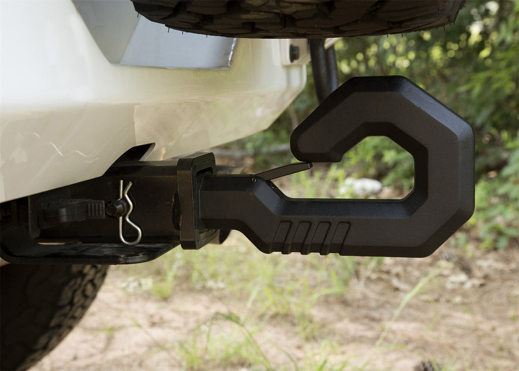 Rugged Ridge 11237.20 Giga Hook