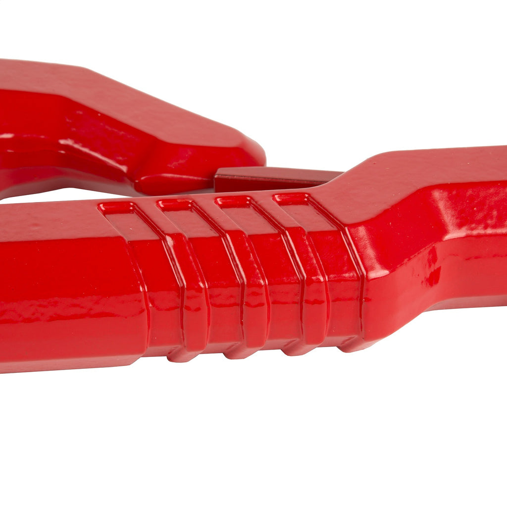Rugged Ridge 11237.21 Giga Hook