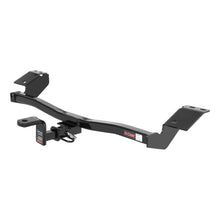 Load image into Gallery viewer, CURT 112383 Class 1 Trailer Hitch; 1-1/4in. Ball Mount; Select Lexus GS300; GS400; GS430 - Truck Part Superstore