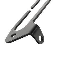 Load image into Gallery viewer, Rugged Ridge 11238.04 Hawse Fairlead Light Mount Bracket