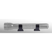 Load image into Gallery viewer, Rugged Ridge 11238.06 Flashlight Mounting Bracket