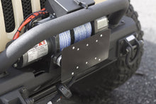 Load image into Gallery viewer, Rugged Ridge 11238.07 License Plate Bracket