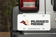 Load image into Gallery viewer, Rugged Ridge 11238.08 Magnetic License Plate Holder