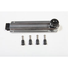 Load image into Gallery viewer, Rugged Ridge 11238.11 Tailgate Stop for Select Jeep TJ, Jeep Wrangler, Jeep Wrangler JK