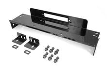 Load image into Gallery viewer, Rugged Ridge 11238.13 Winch Mount Plate for Select Jeep CJ5, Jeep CJ7, Jeep Scrambler