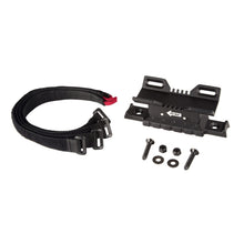 Load image into Gallery viewer, Rugged Ridge 11238.40 Elite Fire Extinguisher Holder for Select Jeep Gladiator, Jeep Wrangler