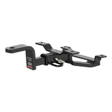 Load image into Gallery viewer, CURT 112393 Class 1 Trailer Hitch; 1-1/4in. Ball Mount; Select Mazda 626 - Truck Part Superstore
