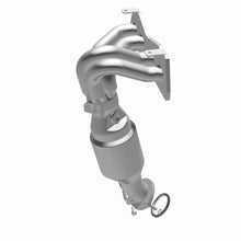 Load image into Gallery viewer, MagnaFlow Exhaust Products 5631800 California CARB Direct-Fit Catalytic Converter for Select Toyota Camry