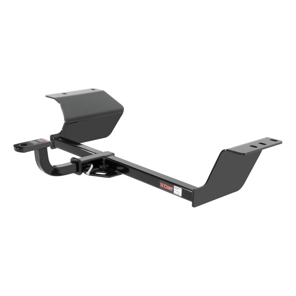 CURT 112403 Class 1 Trailer Hitch, 1-1/4" Ball Mount, Select Chevrolet Sonic