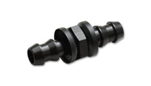 Load image into Gallery viewer, Vibrant Performance 11241 Barbed Union Fitting