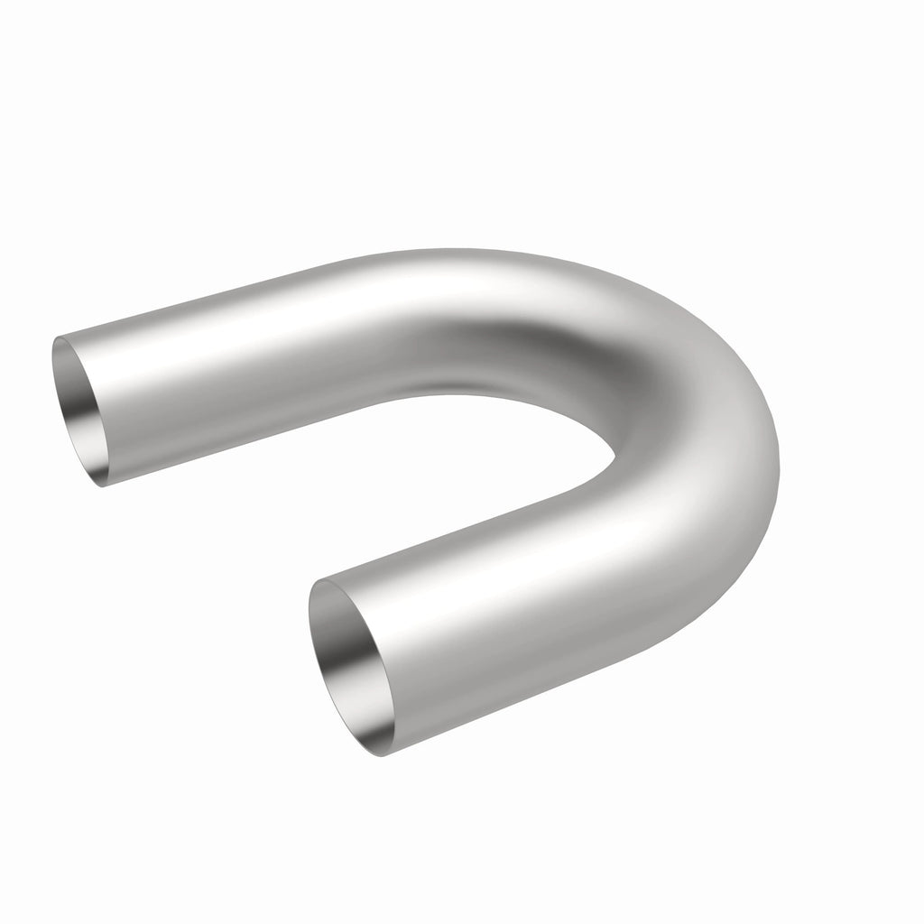 MagnaFlow Exhaust Products 10712 Universal Exhaust Pipe - 4.00in.