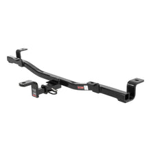 Load image into Gallery viewer, CURT 112493 Class 1 Trailer Hitch, 1-1/4" Ball Mount, Select Mazda Protege - Truck Part Superstore