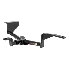 Load image into Gallery viewer, CURT 112503 Class 1 Trailer Hitch, 1-1/4" Ball Mount, Select Hyundai Accent, Kia Rio