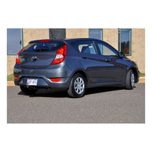 Load image into Gallery viewer, CURT 112503 Class 1 Trailer Hitch, 1-1/4" Ball Mount, Select Hyundai Accent, Kia Rio