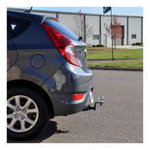 Load image into Gallery viewer, CURT 112503 Class 1 Trailer Hitch, 1-1/4" Ball Mount, Select Hyundai Accent, Kia Rio
