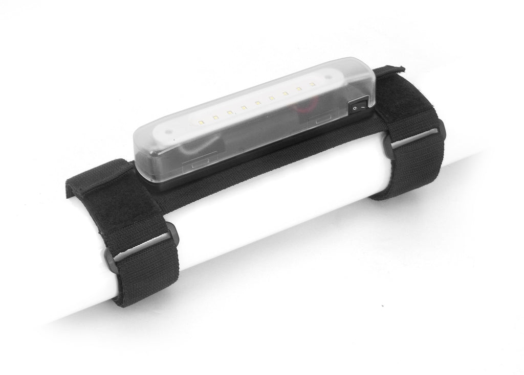 Rugged Ridge 11250.08 Courtesy Light for Select Jeep TJ, Jeep Wrangler, Jeep Wrangler JK