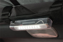 Load image into Gallery viewer, Rugged Ridge 11250.08 Courtesy Light for Select Jeep TJ, Jeep Wrangler, Jeep Wrangler JK