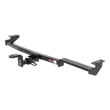 Load image into Gallery viewer, CURT 112513 Class 1 Trailer Hitch; 1-1/4in. Ball Mount; Select Nissan Altima - Truck Part Superstore