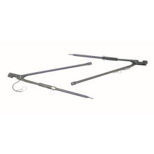 Load image into Gallery viewer, Rugged Ridge 11251.02 Replacement Spreader Bars for Select Jeep Wrangler