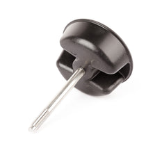 Load image into Gallery viewer, Omix 11251.11 Targa Top Mounting Knob for Select Jeep Wrangler, Jeep Wrangler JK