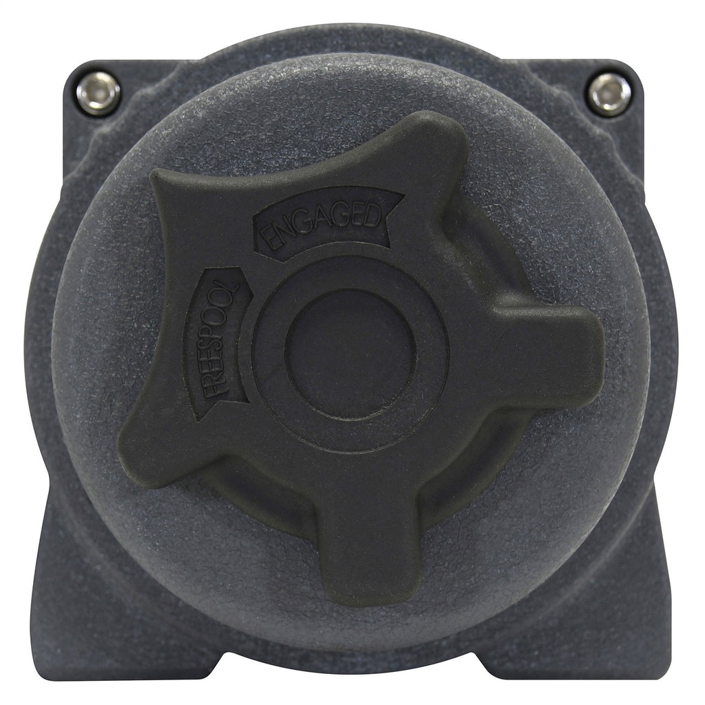 Superwinch 1125260 Terra 2500 Winch