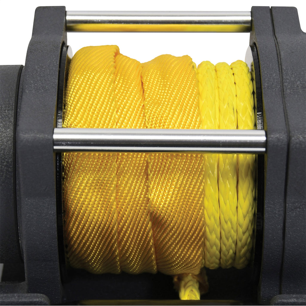 Superwinch 1125270 Terra 2500SR Winch