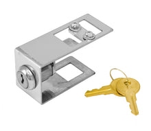 Load image into Gallery viewer, Rugged Ridge 11252.04 Hood Lock Kit for Select Jeep TJ, Jeep Wrangler