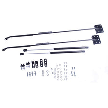 Load image into Gallery viewer, Rugged Ridge 11252.50 Lift Support Kit for Select Jeep CJ5, Jeep CJ7, Jeep Scrambler, Jeep TJ, Jeep Wrangler