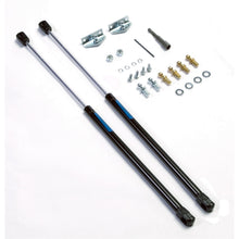 Load image into Gallery viewer, Rugged Ridge 11252.51 Lift Support Kit for Select Jeep Wrangler, Jeep Wrangler JK
