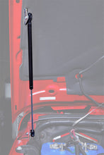 Load image into Gallery viewer, Rugged Ridge 11252.51 Lift Support Kit for Select Jeep Wrangler, Jeep Wrangler JK
