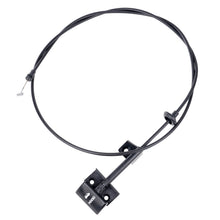 Load image into Gallery viewer, Omix 11253.05 Hood Release Cable for Select Jeep Cherokee, Jeep Comanche
