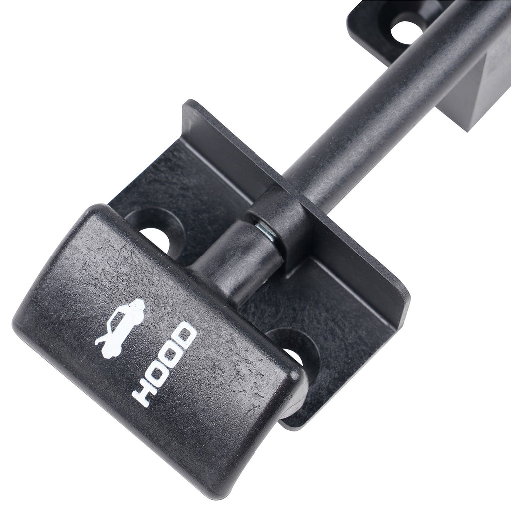 Omix 11253.05 Hood Release Cable for Select Jeep Cherokee, Jeep Comanche
