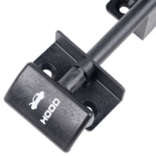 Load image into Gallery viewer, Omix 11253.05 Hood Release Cable for Select Jeep Cherokee, Jeep Comanche