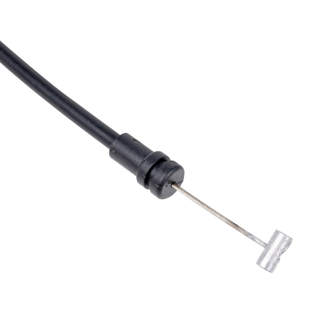 Omix 11253.05 Hood Release Cable for Select Jeep Cherokee, Jeep Comanche