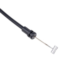 Load image into Gallery viewer, Omix 11253.05 Hood Release Cable for Select Jeep Cherokee, Jeep Comanche