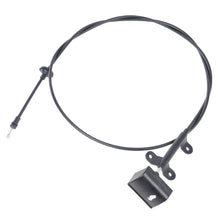 Load image into Gallery viewer, Omix 11253.06 Hood Release Cable for Select Jeep Grand Cherokee