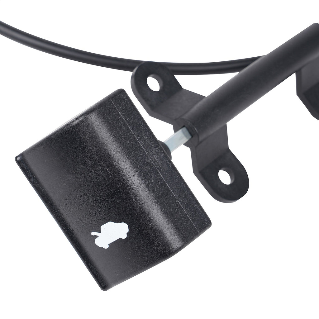 Omix 11253.06 Hood Release Cable for Select Jeep Grand Cherokee