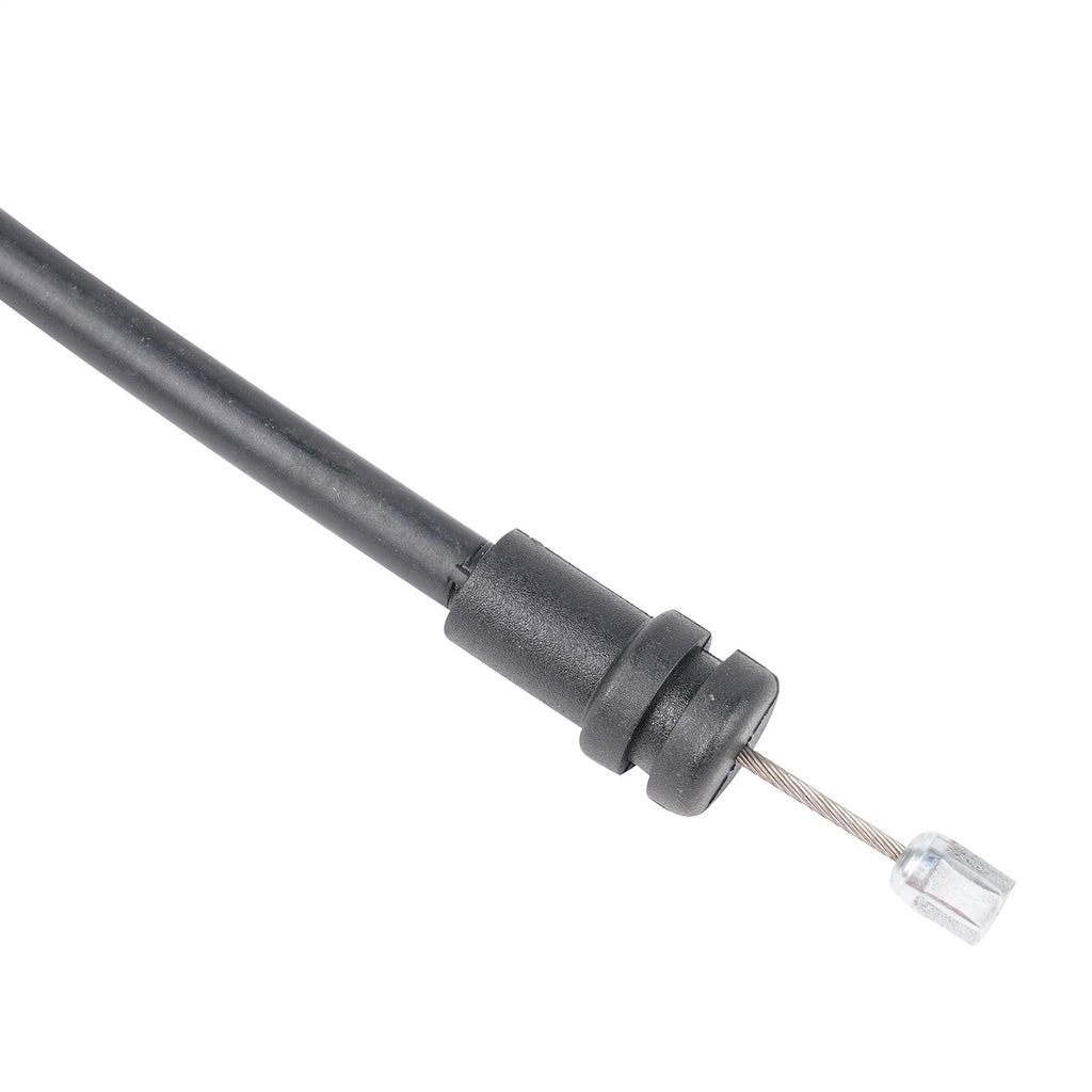 Omix 11253.06 Hood Release Cable for Select Jeep Grand Cherokee
