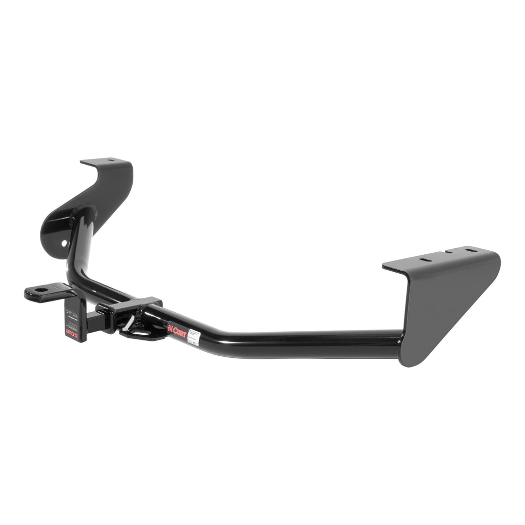 CURT 112543 Class 1 Trailer Hitch, 1-1/4" Ball Mount, Select Hyundai Veloster