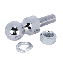 Load image into Gallery viewer, Dynaline 11255 Trailer Ball 2-5/16 x 1-1/4 x1 External Extra Lift