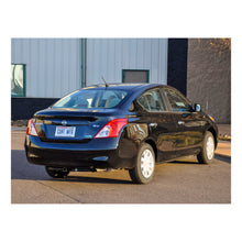 Load image into Gallery viewer, CURT 112563 Class 1 Trailer Hitch, 1-1/4" Ball Mount, Select Nissan Versa
